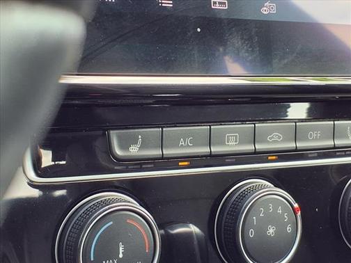 2019 Volkswagen Golf GTI 2.0T SE