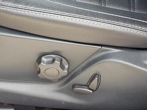 2022 Ford EcoSport Titanium