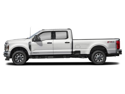 2026 Ford F-350 XLT