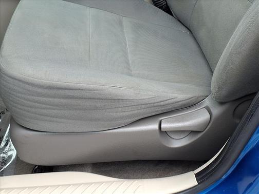 Blue Flame Metallic 2011 Ford Escape XLS