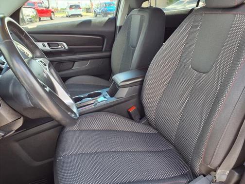 2013 GMC Terrain SLE-2