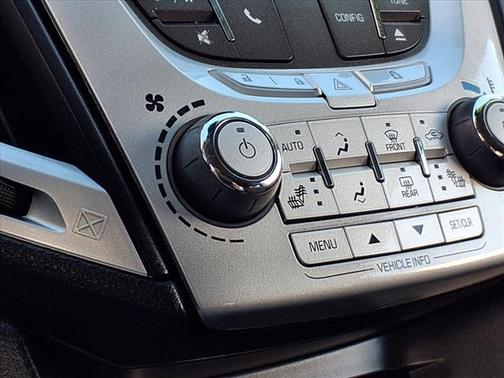 2013 GMC Terrain SLE-2