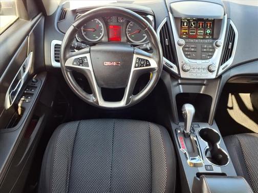 2013 GMC Terrain SLE-2