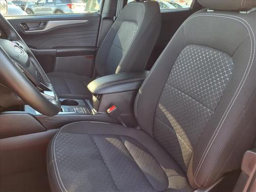 RAPID RED MET TINTED CC 2023 Ford Escape ACTIVE