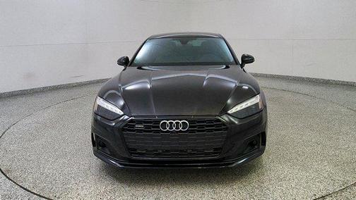 2022 Audi A5 Sportback Premium Plus