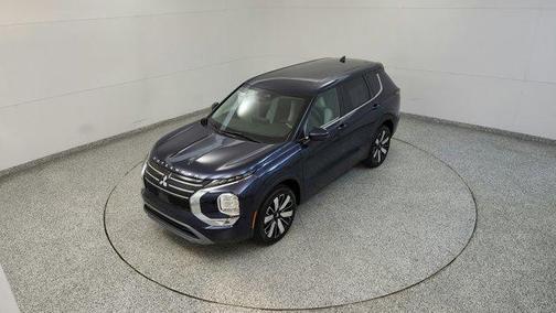 2025 Mitsubishi Outlander SE 2.5 S-AWC