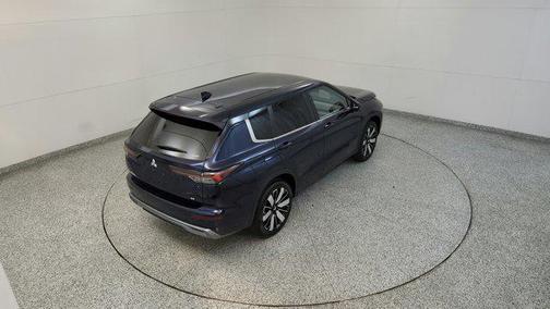 2025 Mitsubishi Outlander SE 2.5 S-AWC