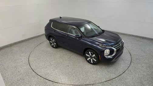 2025 Mitsubishi Outlander SE 2.5 S-AWC