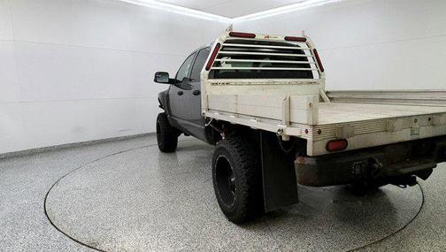 2003 Dodge Ram 2500 SLT Quad Cab