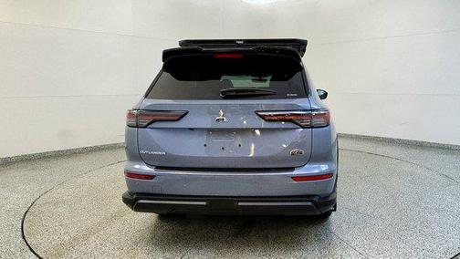 2025 Mitsubishi Outlander Trail Edition S-AWC