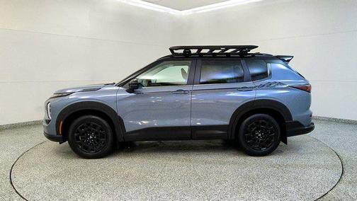 2025 Mitsubishi Outlander Trail Edition S-AWC