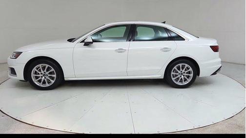 2021 Audi A4 40 Premium