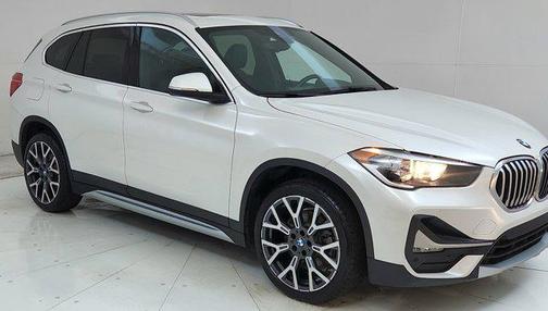 2020 BMW X1 sDrive28i