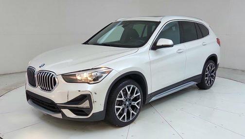 2020 BMW X1 sDrive28i