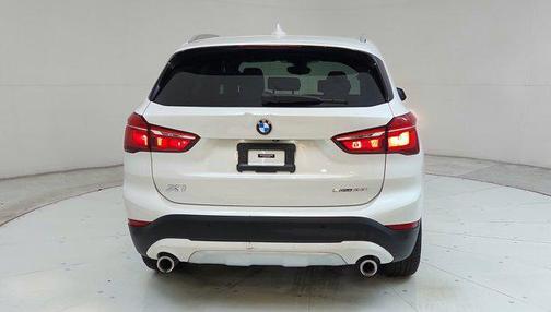 2020 BMW X1 sDrive28i