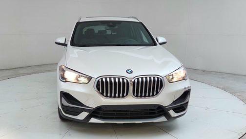 2020 BMW X1 sDrive28i