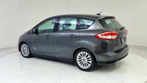 2017 Ford C-Max Energi SE