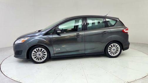 2017 Ford C-Max Energi SE