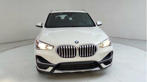 2021 BMW X1 xDrive28i
