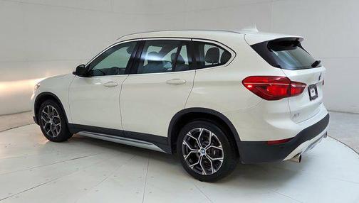 2021 BMW X1 xDrive28i