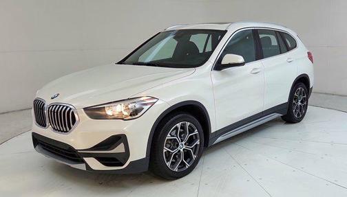 2021 BMW X1 xDrive28i