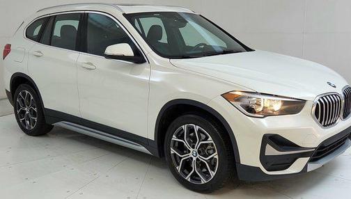 2021 BMW X1 xDrive28i