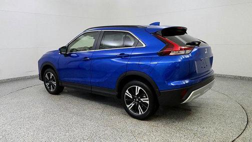 2026 Mitsubishi Eclipse Cross SE