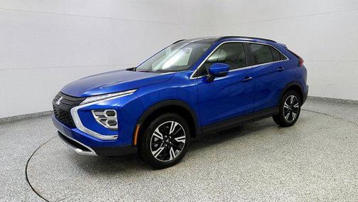 2026 Mitsubishi Eclipse Cross SE
