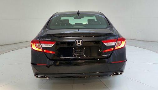 2021 Honda Accord Sport 1.5T