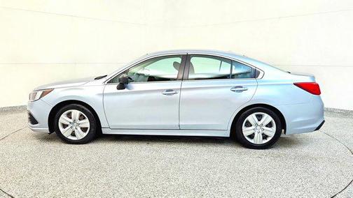 2019 Subaru Legacy Base