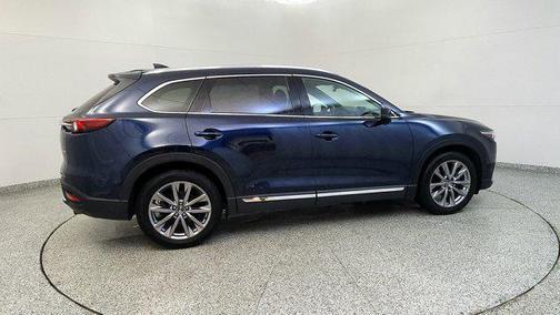 2020 Mazda CX-9 Grand Touring