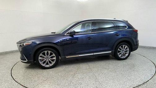 2020 Mazda CX-9 Grand Touring