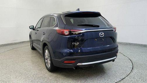 2020 Mazda CX-9 Grand Touring