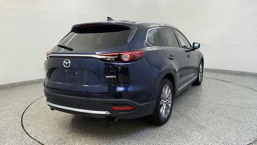 2020 Mazda CX-9 Grand Touring