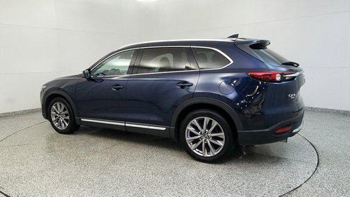 2020 Mazda CX-9 Grand Touring