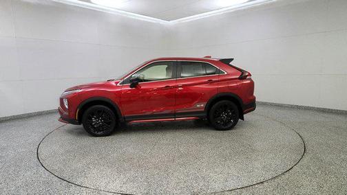 2026 Mitsubishi Eclipse Cross Ralliart