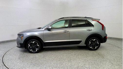 2024 Kia Niro EV Wind