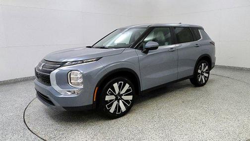 2025 Mitsubishi Outlander SE 2.5 2WD