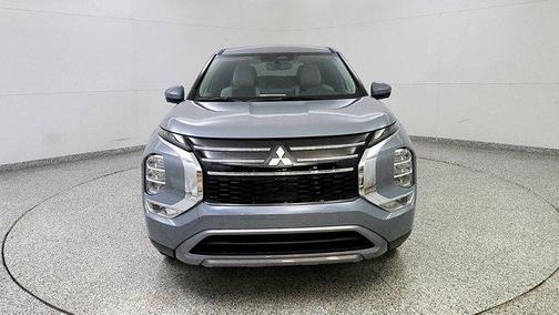 2025 Mitsubishi Outlander SE 2.5 2WD