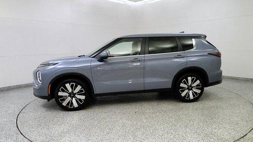 2025 Mitsubishi Outlander SE 2.5 2WD