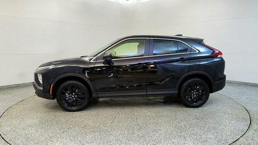 2026 Mitsubishi Eclipse Cross 