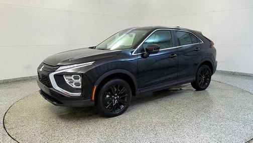 2026 Mitsubishi Eclipse Cross 