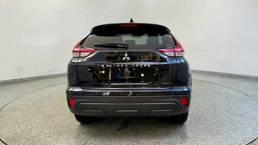 2026 Mitsubishi Eclipse Cross 