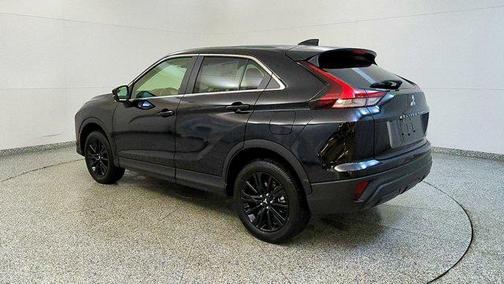 2026 Mitsubishi Eclipse Cross 