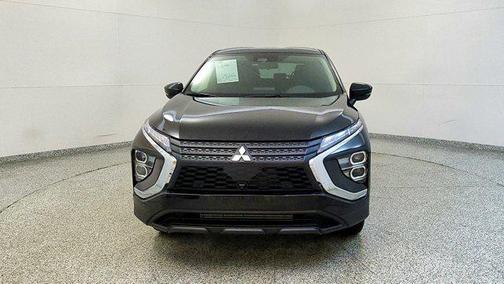 2026 Mitsubishi Eclipse Cross 