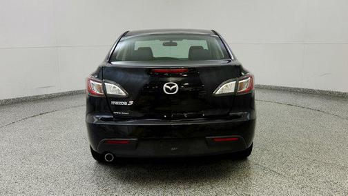 2011 Mazda Mazda3 i Touring