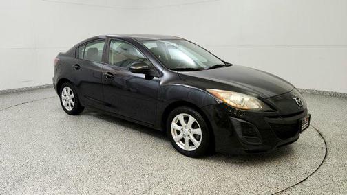 2011 Mazda Mazda3 i Touring