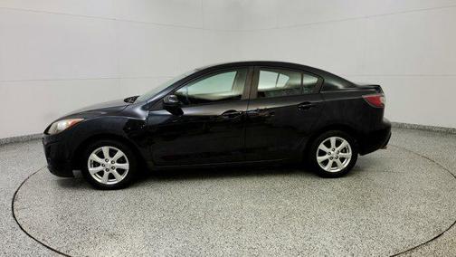 2011 Mazda Mazda3 i Touring