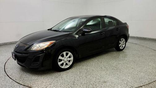 2011 Mazda Mazda3 i Touring