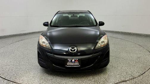 2011 Mazda Mazda3 i Touring